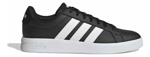 Tenis masculino grand court base 30 adidas 1