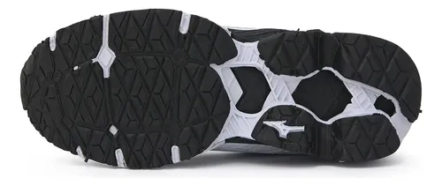 Tênis Masculino Mizuno Wave Creation Original Macio Corrida