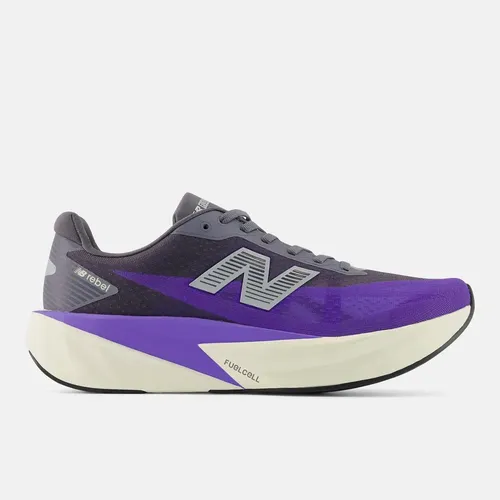 Tenis masculino new balance fuelcell rebel v5 exclusivo