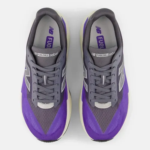 Tênis Masculino New Balance Fuelcell Rebel V5 Exclusivo