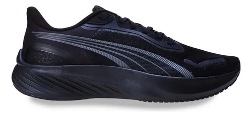 Tenis masculino pounce lite running puma