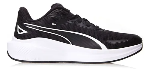 Tenis masculino skyrocket lite puma