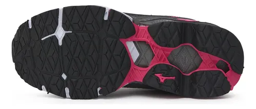 Tenis Mizuno Creation Original Corrida Treino Molas Macio