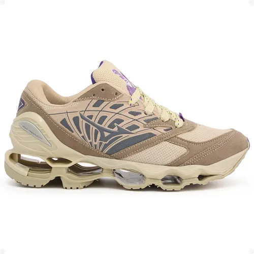 Tenis mizuno ls masculino envio imediato