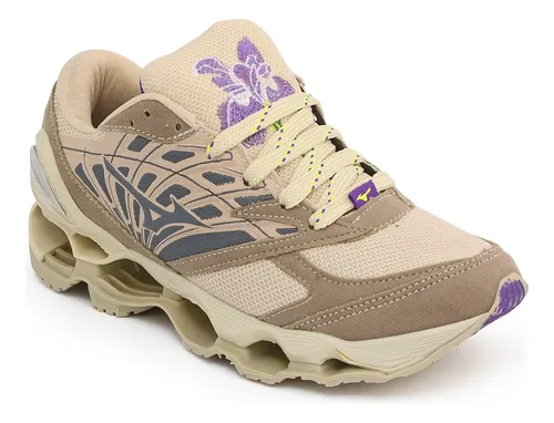 Tênis Mizuno Ls Masculino Envio Imediato