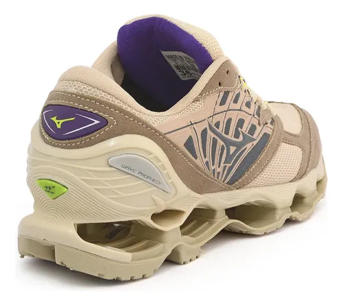 Tênis Mizuno Ls Masculino Envio Imediato