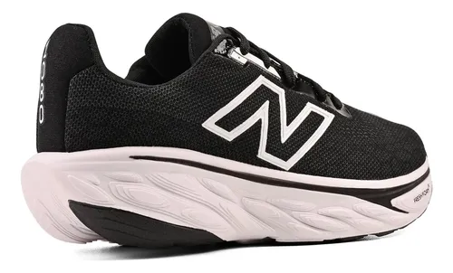 Tênis New Balance 1080v14 Academia Corrida Leve Original Ful