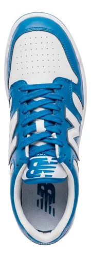Tênis New Balance Original 480 Low Masculino Urbano Clássico