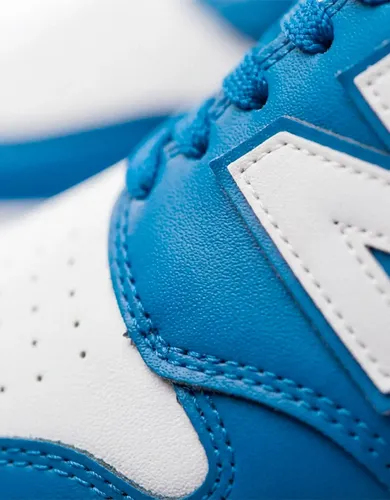 Tênis New Balance Original 480 Low Masculino Urbano Clássico