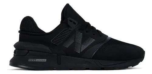 Tenis new speed esporte masculino ideal para corridas