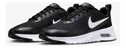Tênis Nike Air Max Nuaxis Masculino