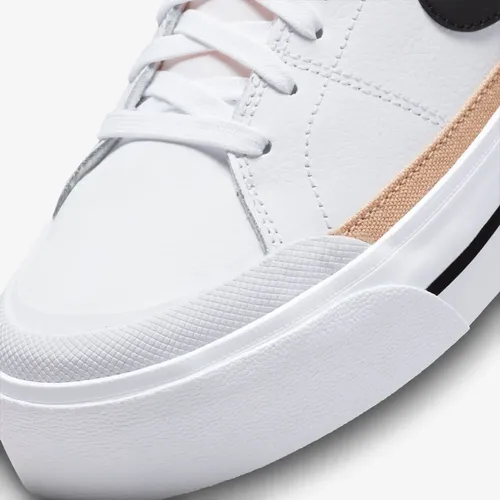 Tênis Nike Court Legacy Lift Feminino