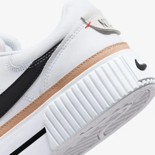 Tênis Nike Court Legacy Lift Feminino