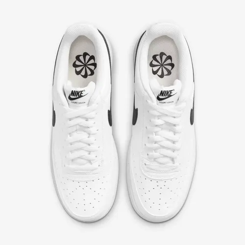 Tênis Nike Court Vision Low Next Nature Masculino