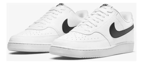 Tênis Nike Court Vision Low Next Nature Masculino