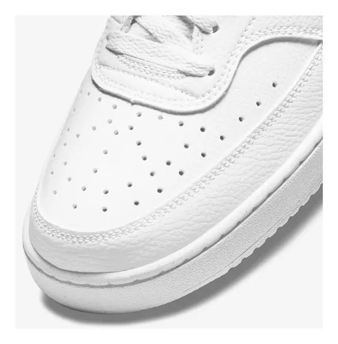 Tênis Nike Court Vision Low Next Nature Masculino