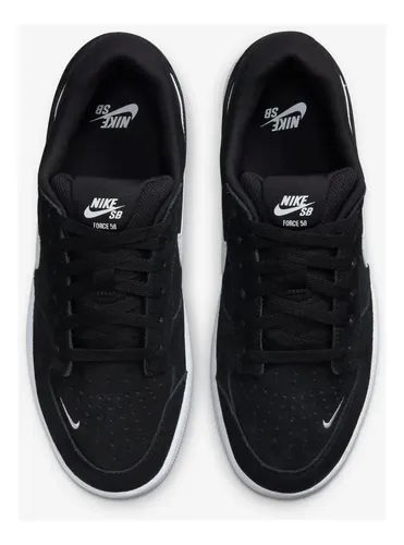 Tênis Nike Sb Force 58 Masculino