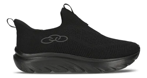 Tênis Olympikus Clic Caminhada Running Academia Original