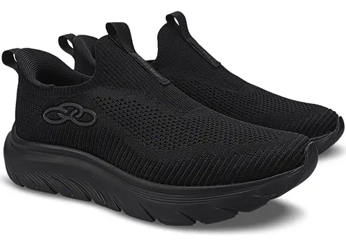 Tênis Olympikus Clic Caminhada Running Academia Original