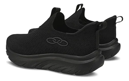 Tênis Olympikus Clic Caminhada Running Academia Original