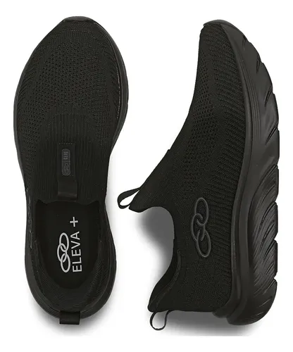 Tênis Olympikus Clic Caminhada Running Academia Original