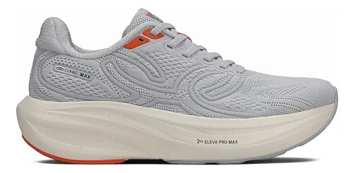Tenis olympikus corre max