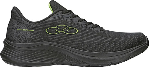 Tenis olympikus masculino delta122