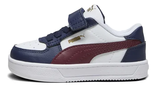 Tenis puma caven 20 ac bdp kids puma