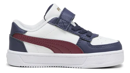 Tênis Puma Caven 2.0 Ac Bdp Kids Puma