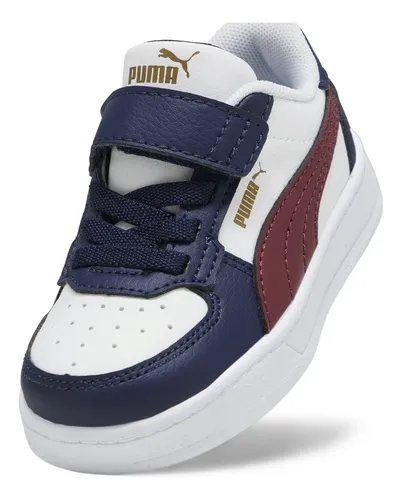 Tênis Puma Caven 2.0 Ac Bdp Kids Puma