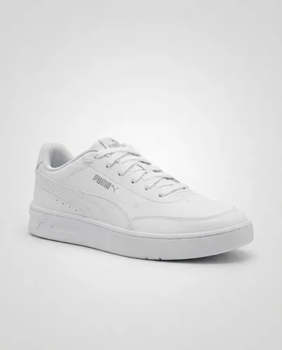Tênis Puma Court Classic Clean Bdp Masculino