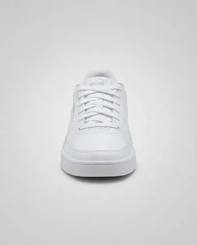 Tênis Puma Court Classic Clean Bdp Masculino