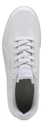 Tênis Puma Court Classic Clean Original Masculino Casual