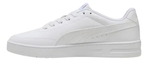 Tênis Puma Court Classic Clean Original Masculino Casual