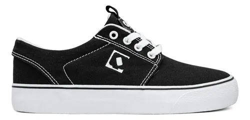 Tenis qix skate combat 3 vulcan original masculino feminino