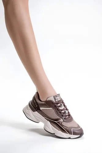 Tênis Ramarim Casual Moda Feminino Chunky Sneaker 2590131