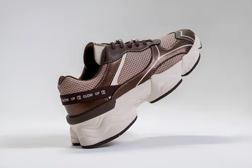 Tênis Ramarim Casual Moda Feminino Chunky Sneaker 2590131