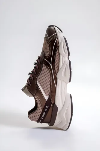 Tênis Ramarim Casual Moda Feminino Chunky Sneaker 2590131