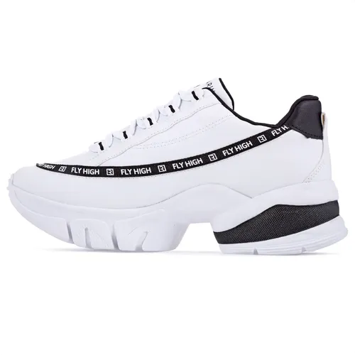 Tênis Ramarim Feminino Chunky Dad Sneaker Casual Lançamento