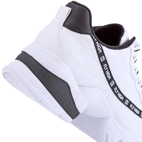 Tênis Ramarim Feminino Chunky Dad Sneaker Casual Lançamento