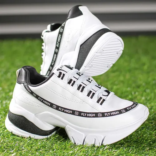 Tênis Ramarim Feminino Chunky Dad Sneaker Casual Lançamento