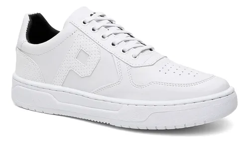 Tenis sapatenis polo plus masculino casual promocao envio ja