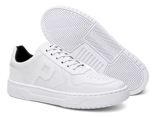 Tênis Sapatenis Polo Plus Masculino Casual Promoção Envio Já