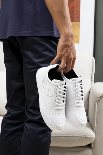 Tênis Sapatenis Polo Plus Masculino Casual Promoção Envio Já