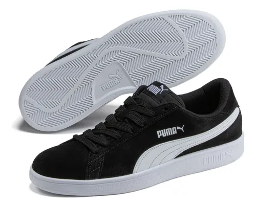 Tênis Smash V2 Puma