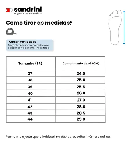 Tênis Sneaker Sandrini Spryte Masculino Urbano Casual