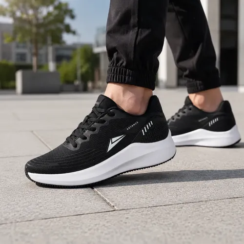 Tenis sneeks feminino casual academia treino promocao 1