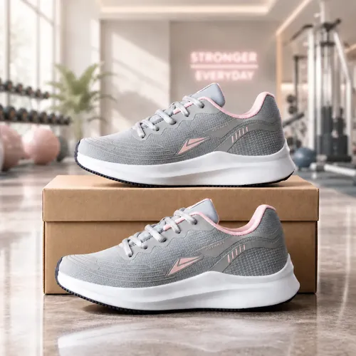 Tenis sneeks feminino casual academia treino promocao