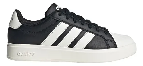 Tenis street talk adidas