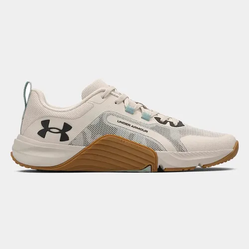 Tenis under armour ua tribase reps cores novas